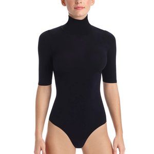 COMMANDO Short Sleeve Bodysuit